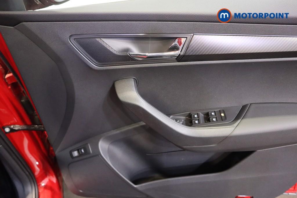 Skoda Karoq Sportline Manual Petrol SUV - Stock Number (1596521) - 8th supplementary image