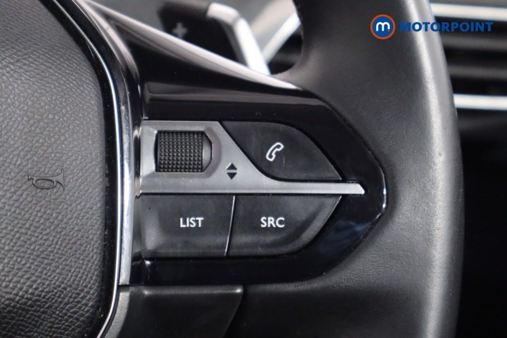 Peugeot 5008 Allure Premium Automatic Diesel SUV - Stock Number (1596543) - 8th supplementary image