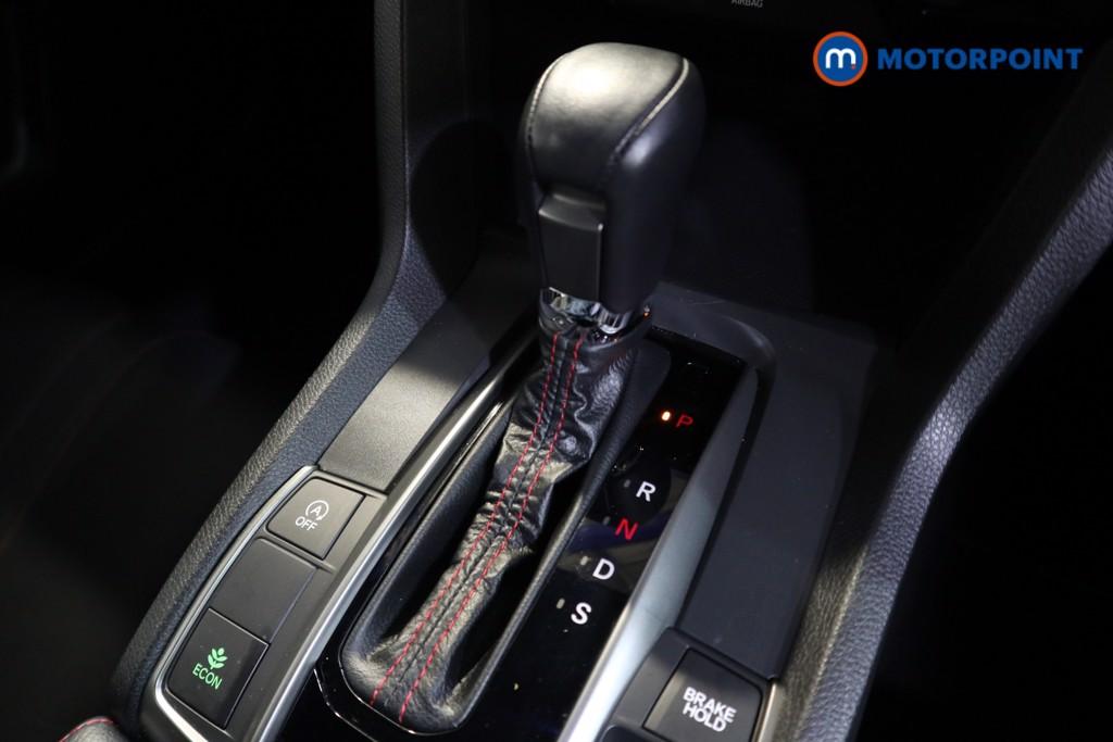 Honda Civic Sport Line Automatic Petrol Hatchback - Stock Number (1596773) - 8th supplementary image