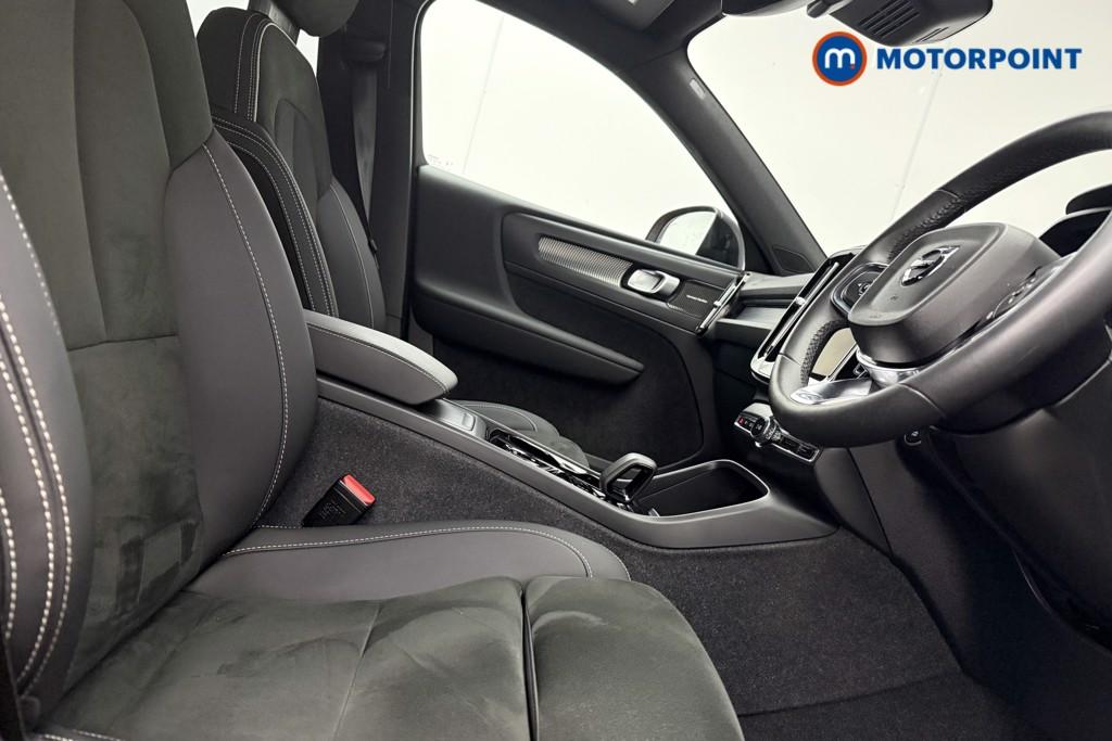 Volvo Xc40 Ultimate Automatic Petrol SUV - Stock Number (1596797) - 8th supplementary image