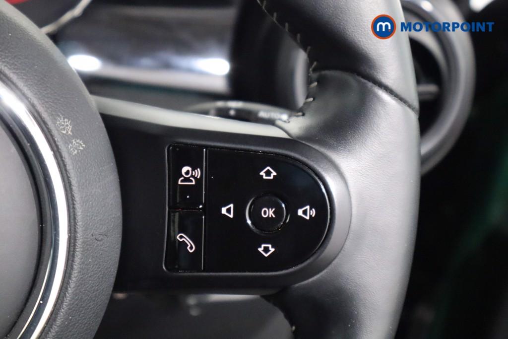 Mini Hatchback Cooper Sport Automatic Petrol Hatchback - Stock Number (1596843) - 8th supplementary image