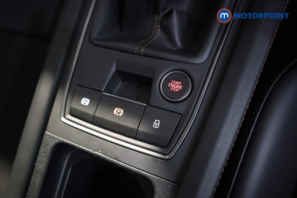 Cupra Formentor V1 Manual Petrol SUV - Stock Number (1596877) - 8th supplementary image