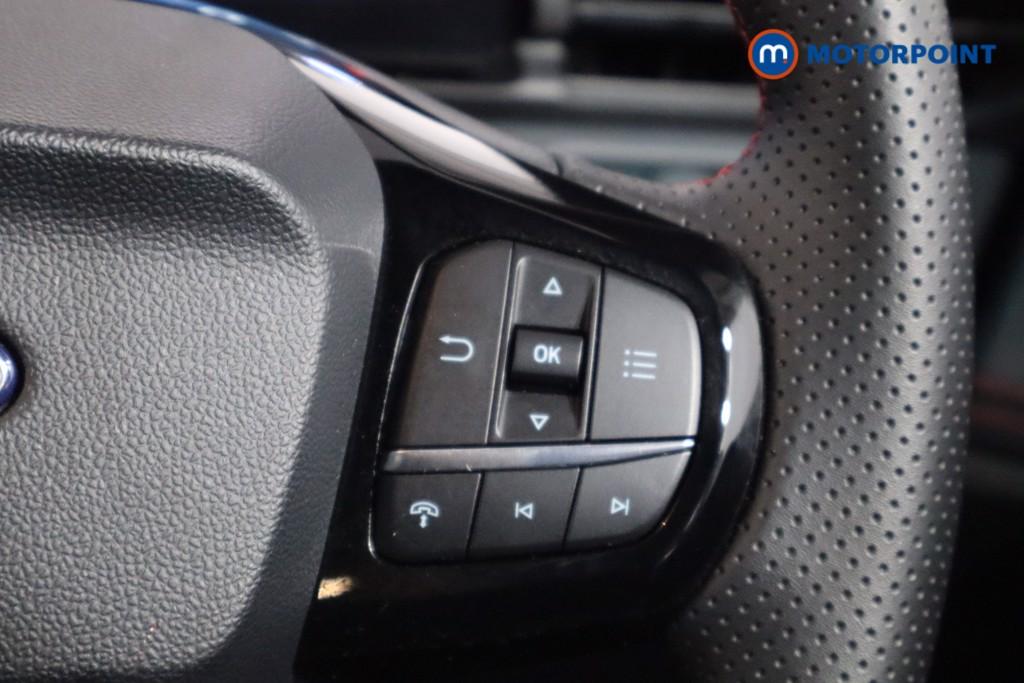Ford Puma St-Line X Automatic Petrol SUV - Stock Number (1596916) - 8th supplementary image