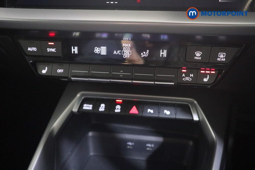 Audi A3 S3 Automatic Petrol Hatchback - Stock Number (1596995) - 8th supplementary image