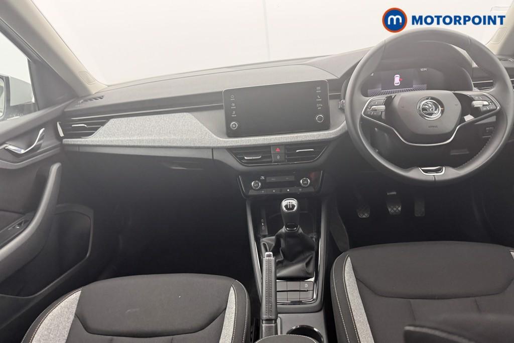 Skoda Kamiq SE Manual Petrol SUV - Stock Number (1597074) - 8th supplementary image