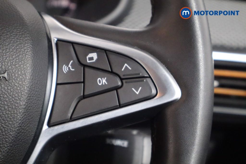 Dacia Sandero Stepway Prestige Manual Petrol Hatchback - Stock Number (1597156) - 8th supplementary image