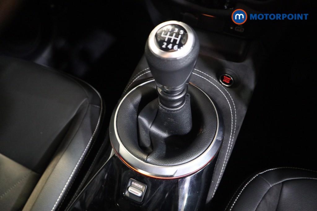 Nissan Juke Tekna-Plus Manual Petrol SUV - Stock Number (1597483) - 8th supplementary image