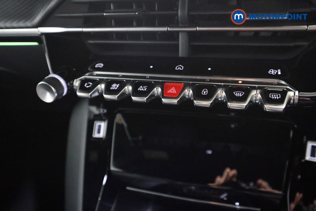 Peugeot 2008 GT Automatic Petrol SUV - Stock Number (1597521) - 8th supplementary image