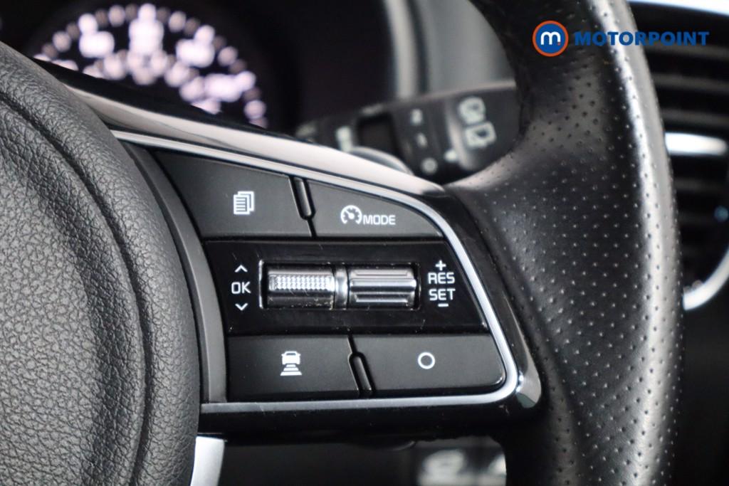 KIA Sportage Gt-Line S Automatic Diesel SUV - Stock Number (1597532) - 8th supplementary image