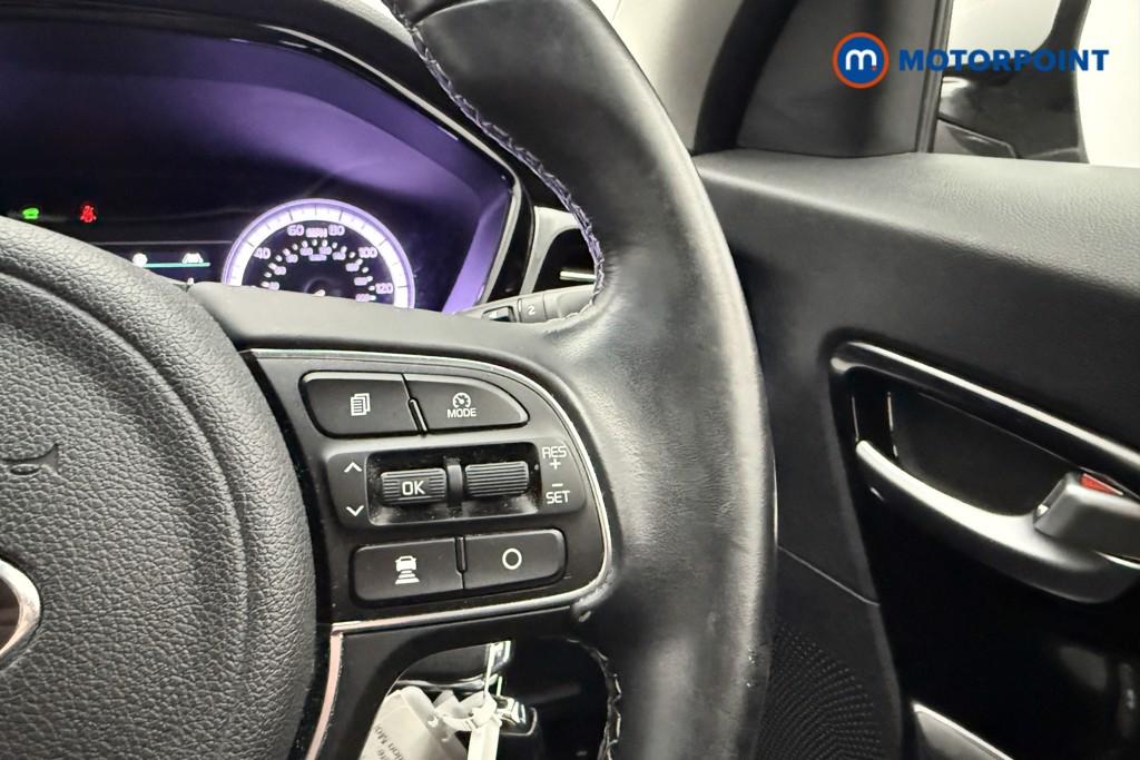 KIA Niro 2 Automatic Petrol-Electric Hybrid SUV - Stock Number (1597610) - 8th supplementary image