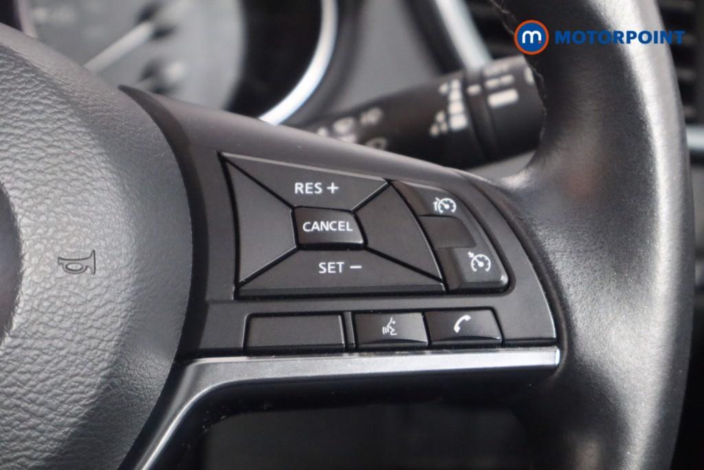 Nissan Qashqai N-Motion Automatic Petrol SUV - Stock Number (1597758) - 8th supplementary image