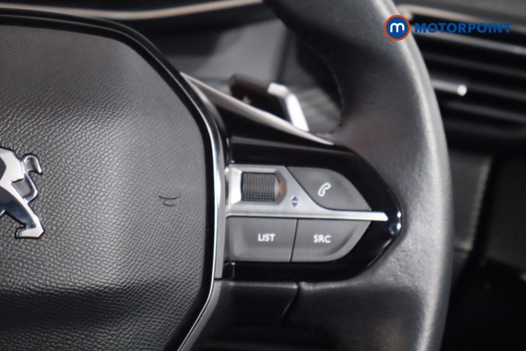 Peugeot 208 Allure Premium Automatic Petrol Hatchback - Stock Number (1597797) - 8th supplementary image