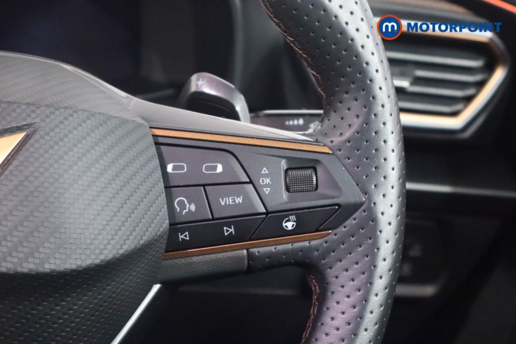 Cupra Formentor V2 Automatic Petrol SUV - Stock Number (1597940) - 8th supplementary image