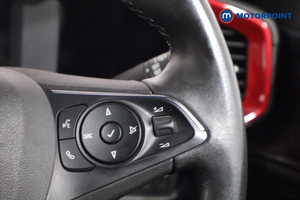 Vauxhall Mokka SRI Manual Petrol SUV - Stock Number (1597988) - 8th supplementary image