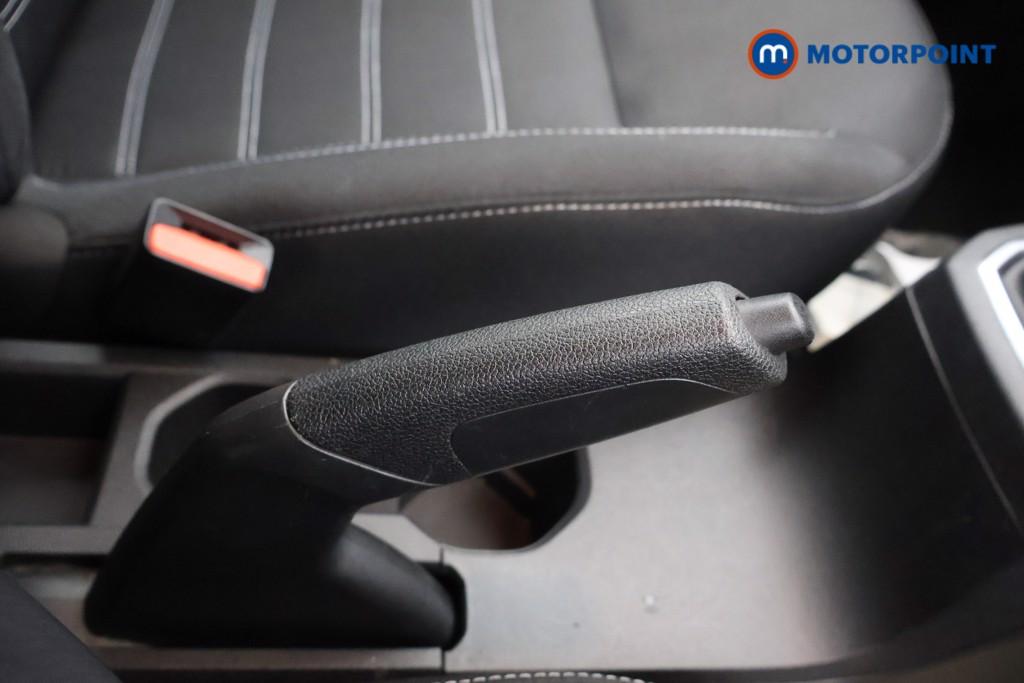 Dacia Sandero Comfort Manual Petrol Hatchback - Stock Number (1598276) - 8th supplementary image