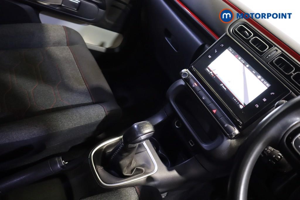 Citroen C3 Flair Nav Edition Manual Petrol Hatchback - Stock Number (1598408) - 8th supplementary image