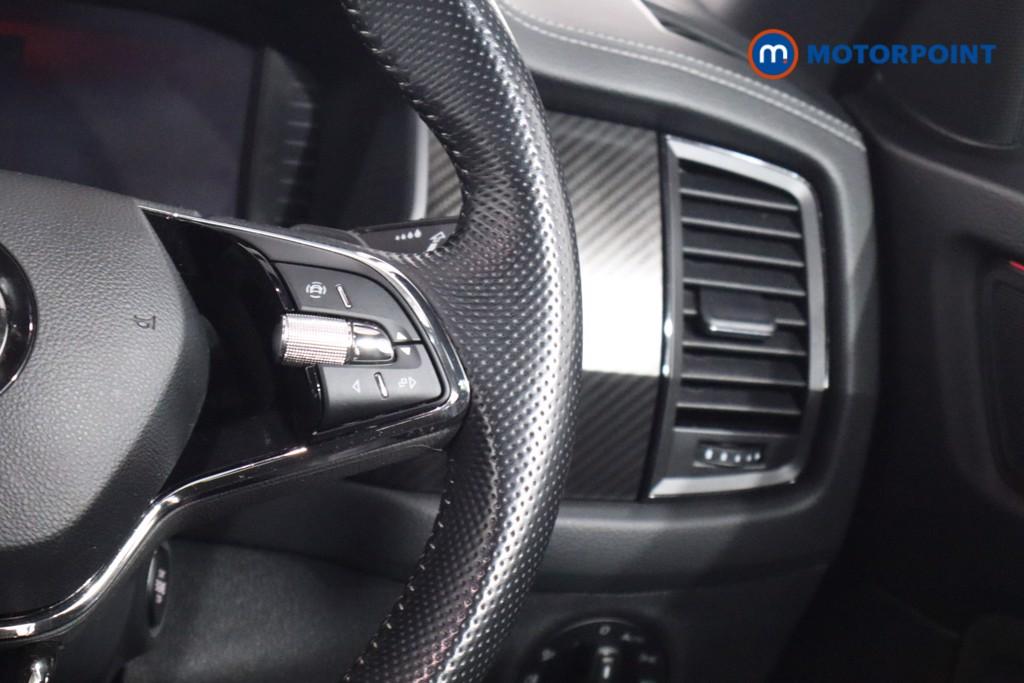 Skoda Kodiaq Sport Line Automatic Petrol SUV - Stock Number (1598506) - 8th supplementary image