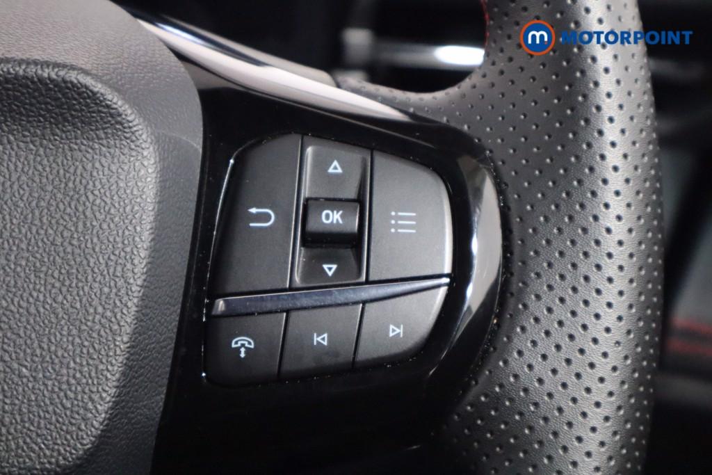 Ford Puma St-Line X Automatic Petrol SUV - Stock Number (1598513) - 8th supplementary image