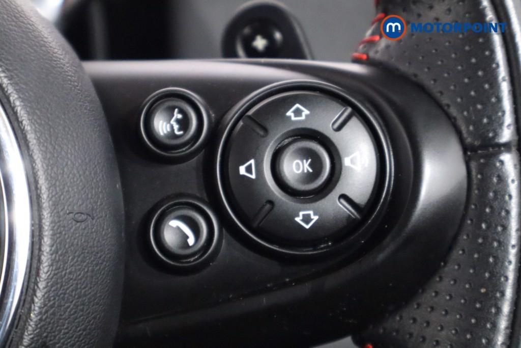 Mini Countryman John Cooper Works Automatic Petrol SUV - Stock Number (1598581) - 8th supplementary image