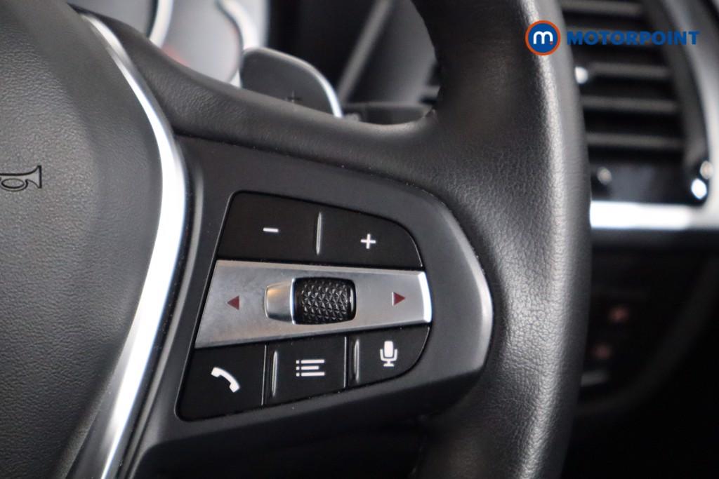 BMW X3 SE Automatic Diesel SUV - Stock Number (1598591) - 8th supplementary image