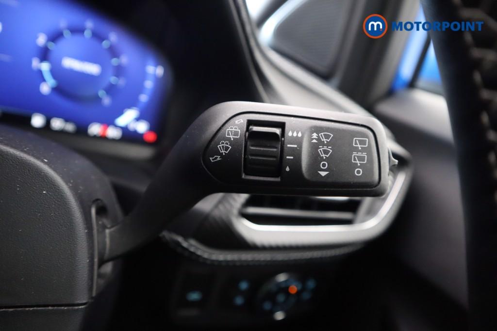 Ford Puma St-Line Vignale Manual Petrol SUV - Stock Number (1598821) - 8th supplementary image