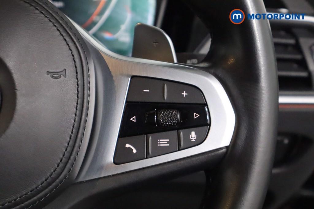 BMW 4 Series M Sport Automatic Petrol Coupe - Stock Number (1598996) - 8th supplementary image