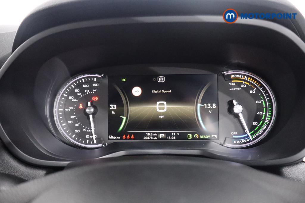 Mg Motor Uk MG5 Excite Automatic Electric Estate - Stock Number (1561690) - 8th supplementary image