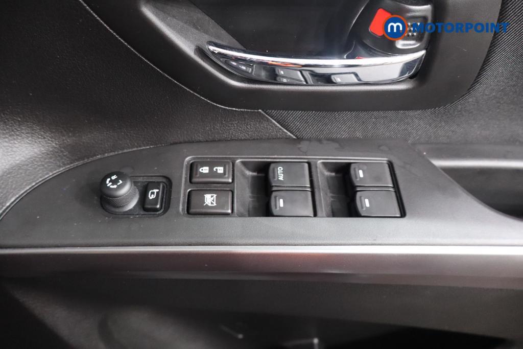 Suzuki S-Cross Motion Manual Petrol SUV - Stock Number (1561773) - 8th supplementary image