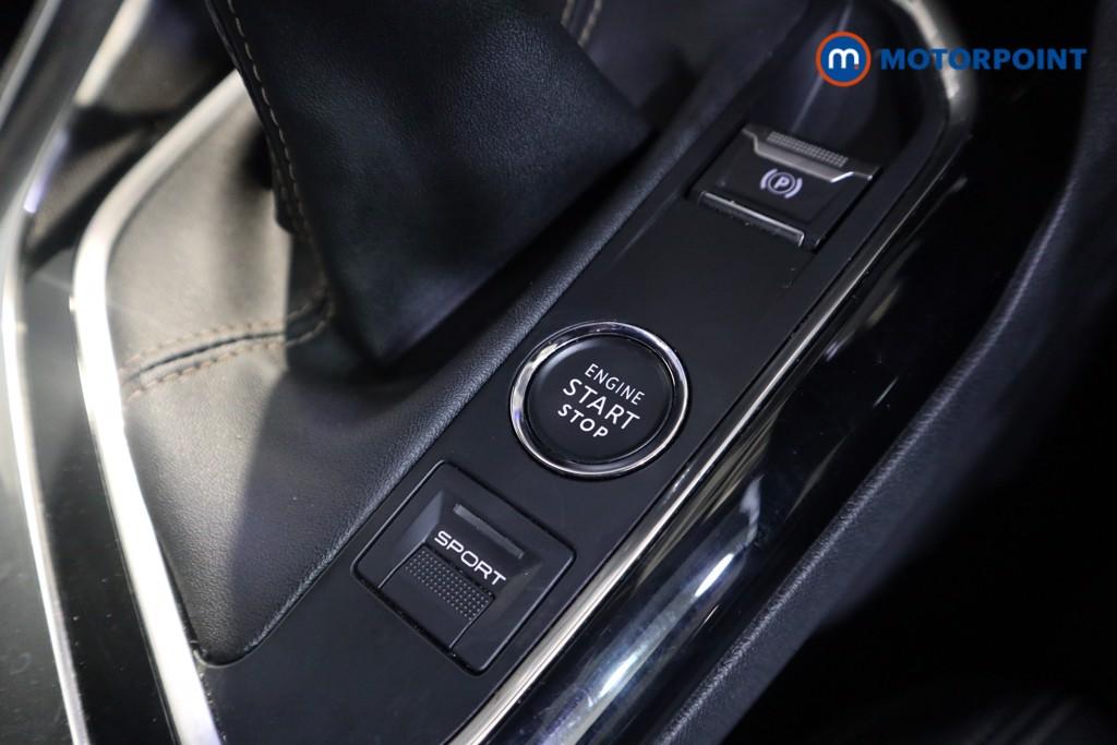 Peugeot 3008 GT Manual Diesel SUV - Stock Number (1566835) - 8th supplementary image