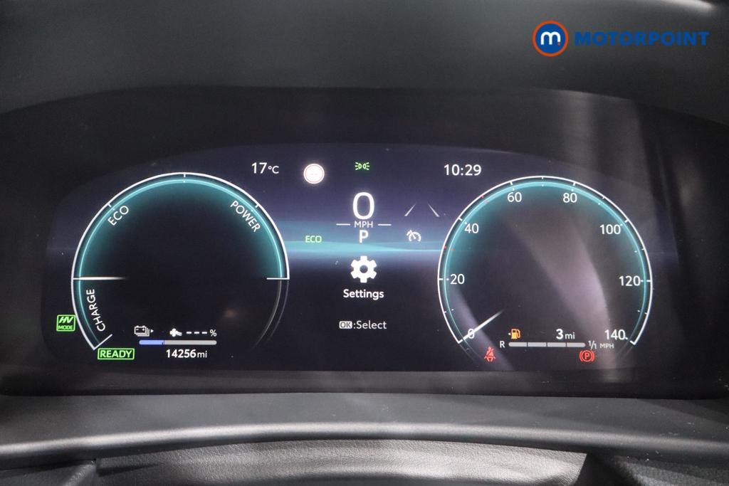 Toyota C-Hr Design Automatic Petrol Plug-In Hybrid SUV - Stock Number (1572726) - 8th supplementary image