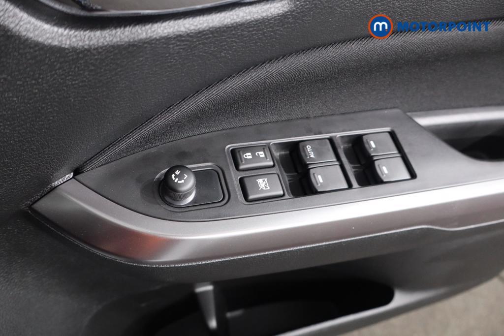 Suzuki Vitara Sz-T Automatic Petrol-Electric Hybrid SUV - Stock Number (1575376) - 8th supplementary image