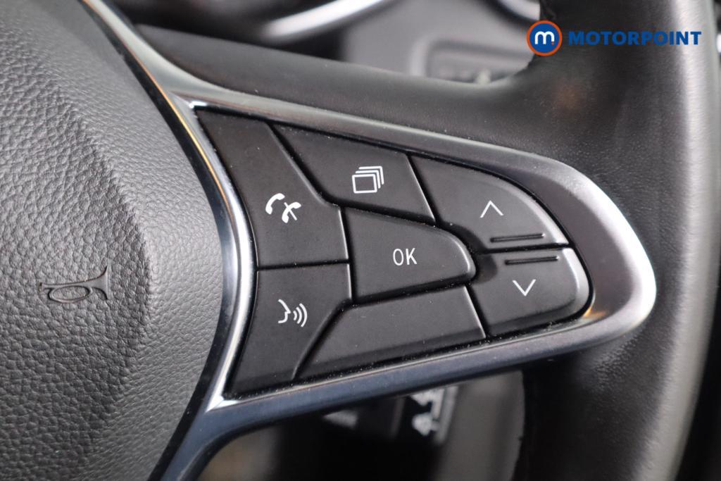 Renault Clio Iconic Manual Petrol Hatchback - Stock Number (1581026) - 8th supplementary image