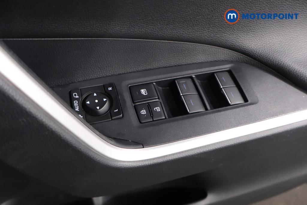 Toyota Rav4 Dynamic Automatic Petrol Plug-In Hybrid SUV - Stock Number (1582416) - 8th supplementary image