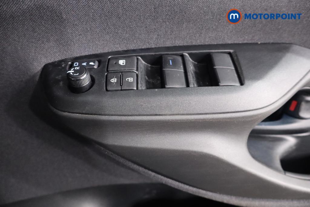 Mazda 2 Hybrid Select Automatic Petrol-Electric Hybrid Hatchback - Stock Number (1582900) - 8th supplementary image