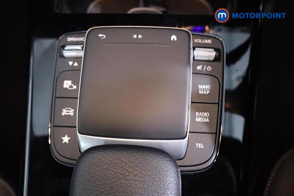 Mercedes-Benz CLA Amg Line Automatic Petrol Estate - Stock Number (1584793) - 8th supplementary image