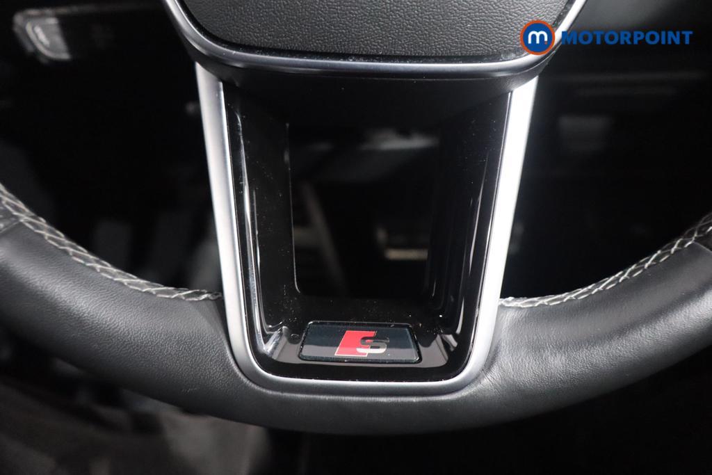 Audi A6 S Line Automatic Diesel Saloon - Stock Number (1584803) - 8th supplementary image