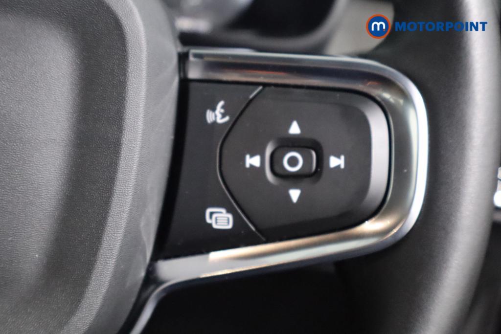 Volvo Xc40 Inscription Automatic Petrol Plug-In Hybrid SUV - Stock Number (1585015) - 8th supplementary image