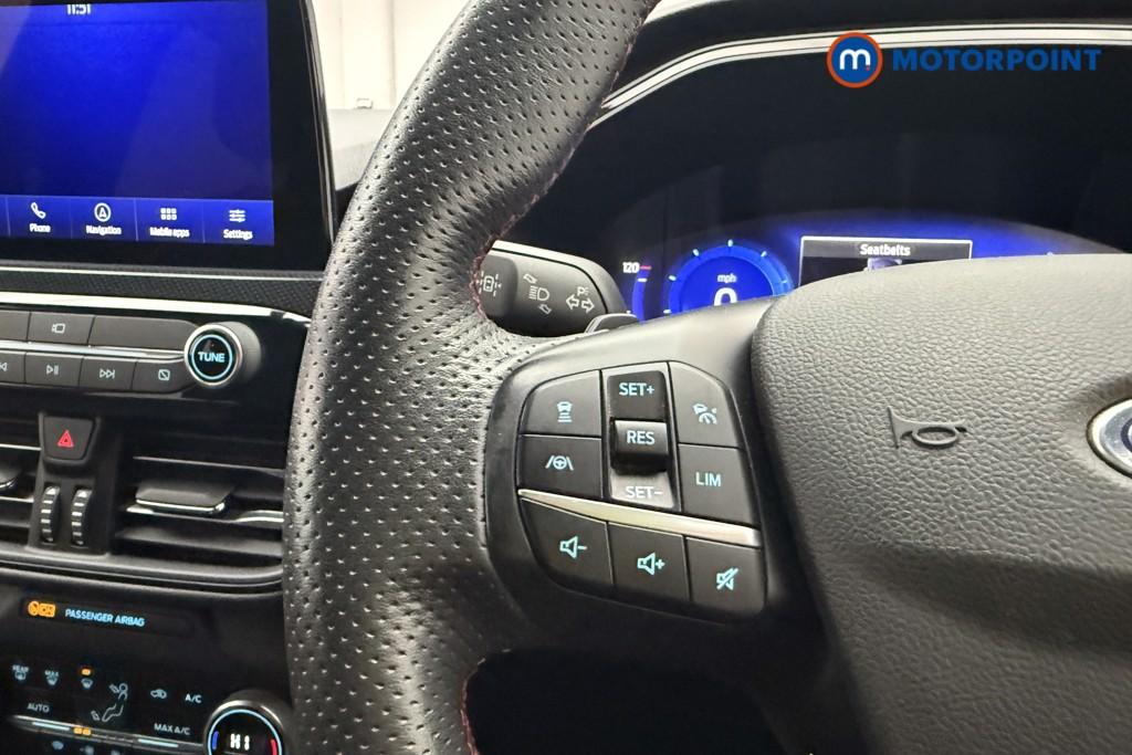 Ford Kuga St-Line First Edition Automatic Diesel SUV - Stock Number (1585073) - 8th supplementary image