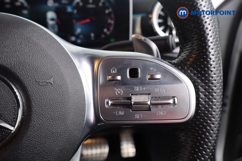 Mercedes-Benz A Class AMG Automatic Petrol Hatchback - Stock Number (1585569) - 8th supplementary image