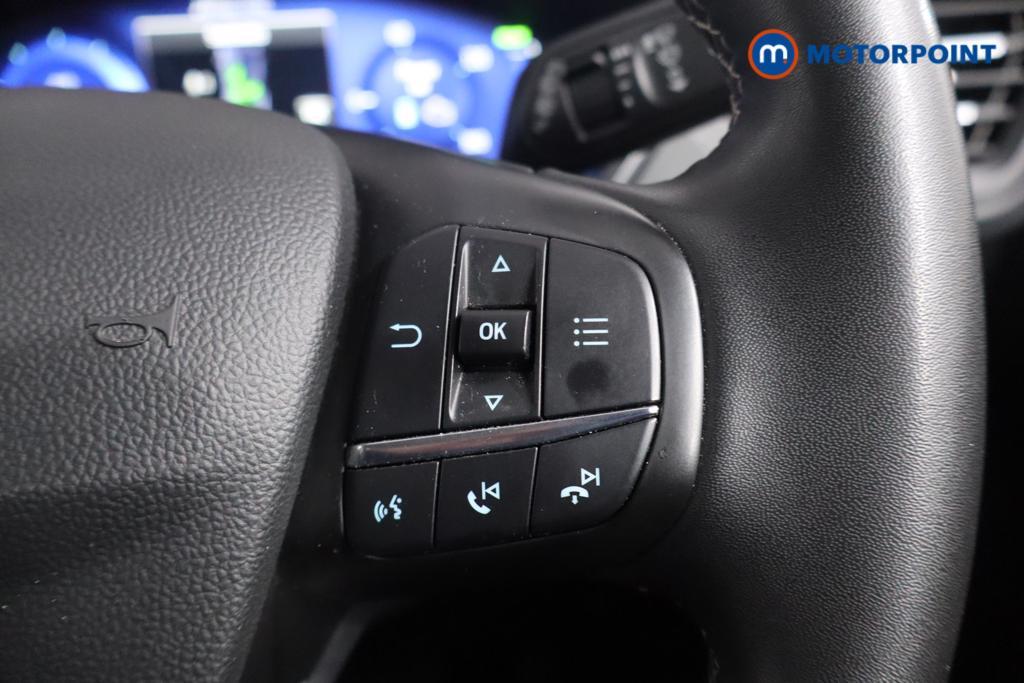 Ford Kuga Vignale Automatic Petrol Plug-In Hybrid SUV - Stock Number (1585647) - 8th supplementary image