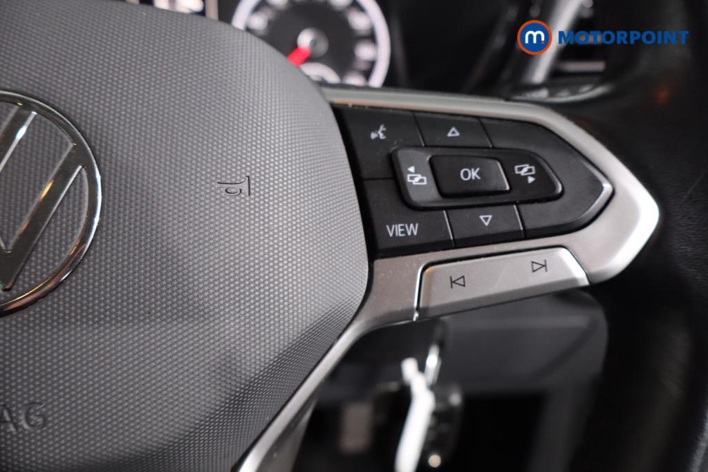 Volkswagen T-Cross SE Manual Petrol SUV - Stock Number (1585656) - 8th supplementary image