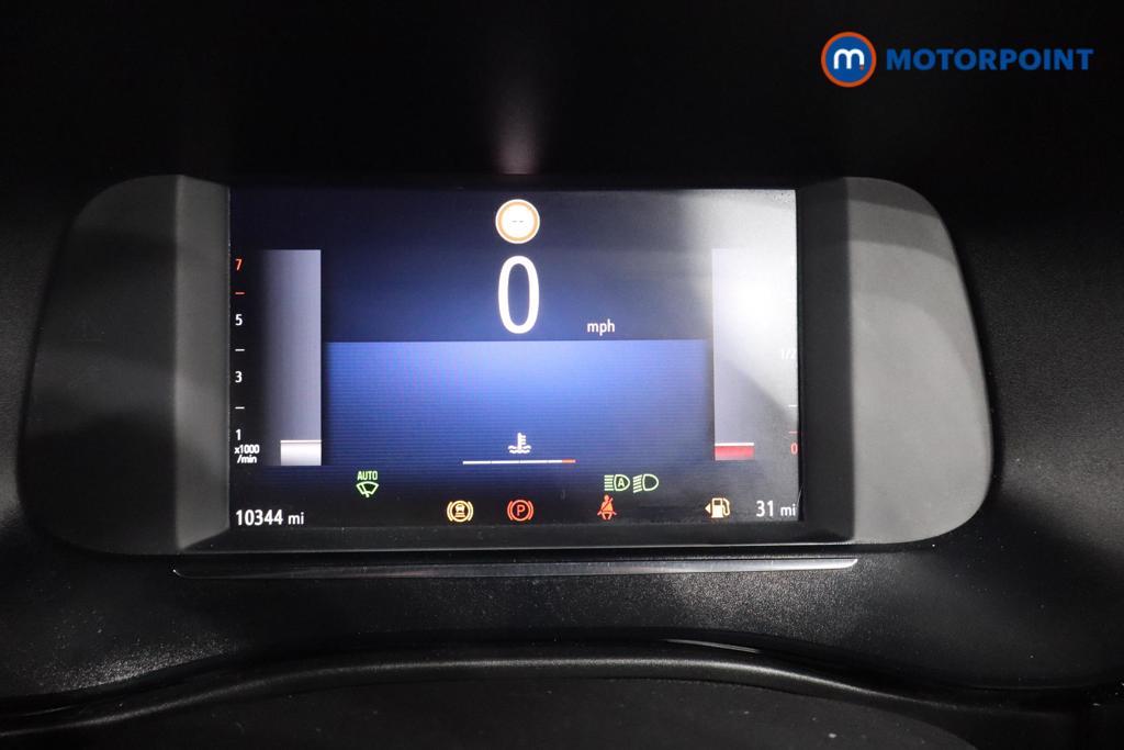 Vauxhall Corsa GS Manual Petrol Hatchback - Stock Number (1587964) - 8th supplementary image