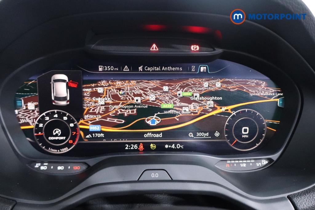 Audi Q2 S Line Manual Petrol SUV - Stock Number (1588089) - 8th supplementary image