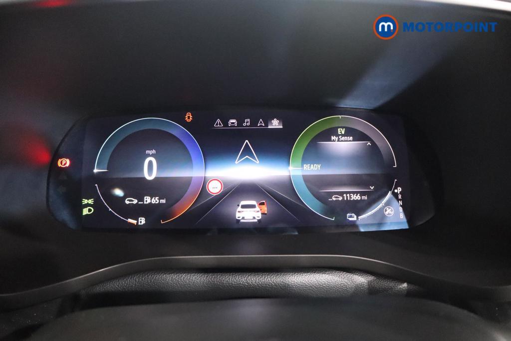 Renault Arkana R.S. Line Automatic Petrol-Electric Hybrid SUV - Stock Number (1588856) - 8th supplementary image