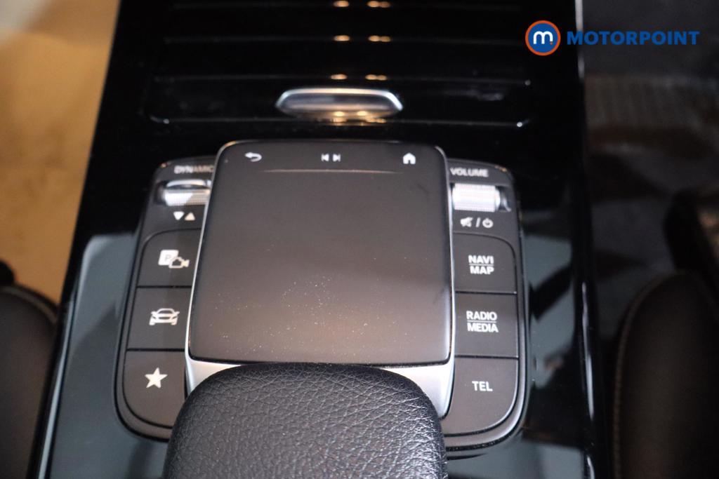 Mercedes-Benz CLA Amg Line Automatic Petrol Coupe - Stock Number (1589188) - 8th supplementary image