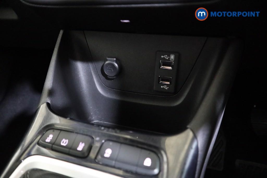 Mini Hatchback Cooper S Sport Automatic Petrol Hatchback - Stock Number (1589972) - 8th supplementary image