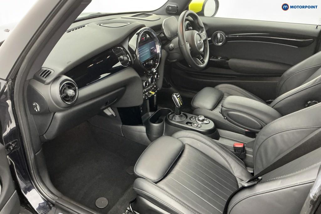 Mini Hatchback Cooper S Level 3 Automatic Electric Hatchback - Stock Number (1590097) - 8th supplementary image