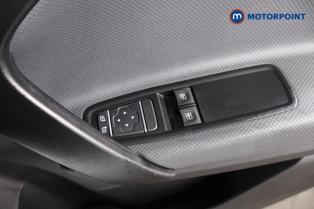 Mercedes-Benz Citan Base Manual Diesel Panel Van - Stock Number (1590110) - 8th supplementary image