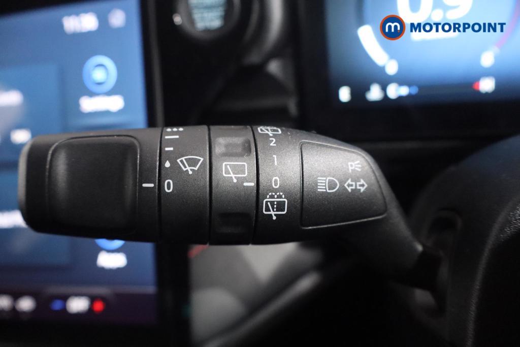 Ford Puma St-Line Automatic Petrol SUV - Stock Number (1590473) - 8th supplementary image