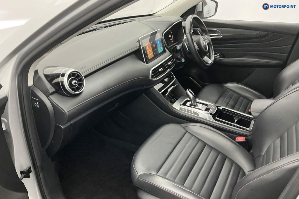 Mg Motor Uk HS Trophy Automatic Petrol SUV - Stock Number (1590677) - 8th supplementary image